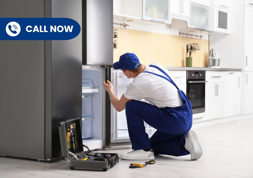 Fort Valley Appliance Repair Company